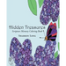 Hidden Treasures: Scripture Memory Coloring Book