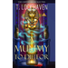 A Mummy to Die For (Book 2): The Coffee House Sleuths
