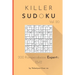 Killer Sudoku: 200 Rompecabezas Experto 12x12 vol. 20