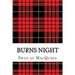 Burns Night: Twenty Tunes for the Bagpipes and Practice Chanter