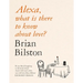 Alexa, What Is There to Know About Love?