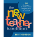 The New Teacher Handbook: 110 Strategies to Problem-Solve the Hard Parts of Teaching