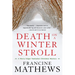 Death on a Winter Stroll