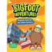 Bigfoot Goes to the Shoe Factory