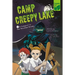 A Campout in the Haunted Woods