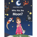 Who Ate The Moon