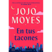 En Tus Tacones / Someone Else's Shoes
