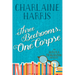 Three Bedrooms, One Corpse: An Aurora Teagarden Mystery
