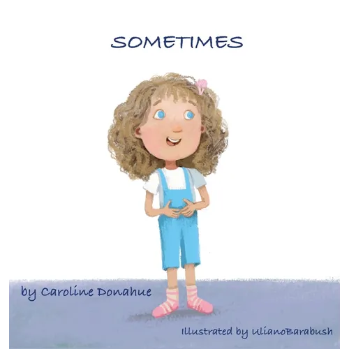 Sometimes
