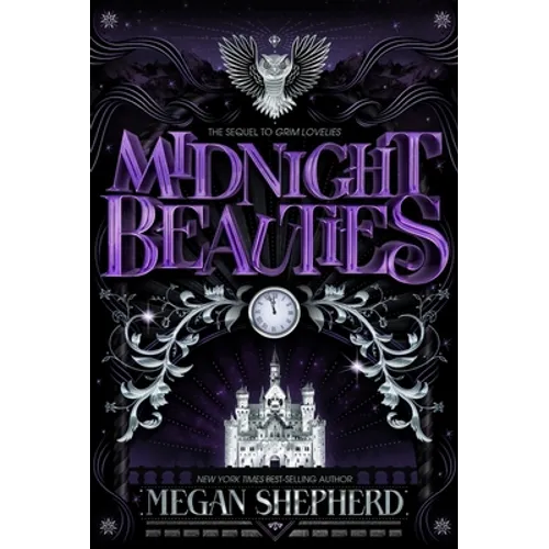 Midnight Beauties