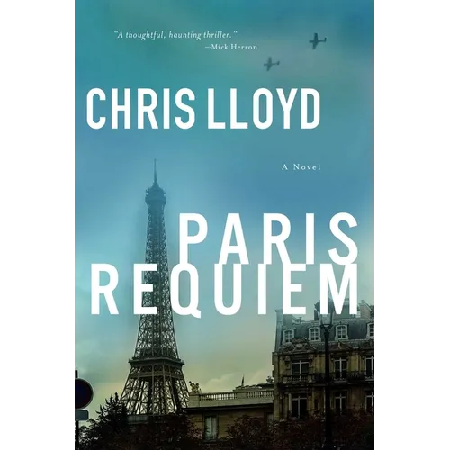 Paris Requiem