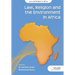 Law, Religion and the Environment in Africa