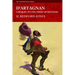 D'Artagnan: A Sequel to The Three Musketeers