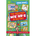 The Greatest Mistakes in History: Bloopers, Blunders, and Other Mishaps from History