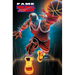 Fame: Michael Jordan