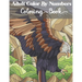 Adults Color by numbers coloring book: Wildlife, Cute Kids, Beautiful Wilderness, Adorable Animals color by number