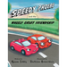 Speedy Phoebe and the Wheely Great Friendship: A Carson Elementary Story