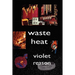 Waste Heat
