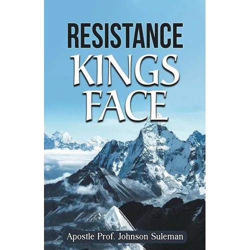 Resistance Kings Face