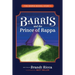 Barris and The Prince of Rappa