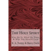 The Holy Spirit: Who He Is, What He Does, & Why You Should Care