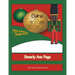 Clare and the Chocolate Nutcracker
