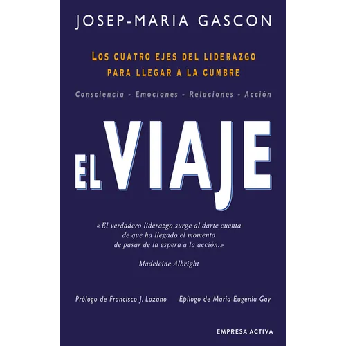 Viaje, El (Urano)