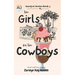 Two Girls for Two Cowboys: Clean Romantic Comedy