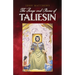 The Poems and Songs of Taliesin