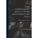 Tube Complements With I-F Peaks and Panel Lamp Data