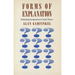 Forms of Explanation: Rethinking the Questions in Social Theory
