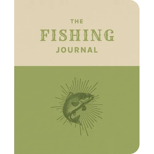 The Fishing Journal