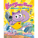 Kitty Sweet Tooth Makes a Movie