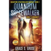 Quantum Spacewalker: Jarl's Journey