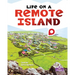 Life on a Remote Island