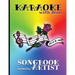 Karaoke with Jean Songbook: Sorted by Artist