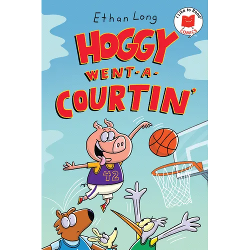 Hoggy Went A-Courtin'