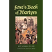 Foxe's Book of Martyrs