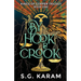 By Hook & Crook