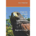 Harris Hawk & Redtail Handbook: Beginner's Guide