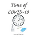Time of COVID-19: Poems by Willie Jiles