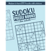 Sudoku: Sudoku Puzzle books for adults Medium to Hard: suduko puzzle books for adults medium to hard 200 Medium to Hard Sudoku