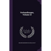 Verhandlungen, Volume 13