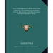 Evil Consequences of Schisms and Disputes for Power in Masonry and of Jealousies and Dissensions Between Masonic Rites