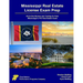 Mississippi Real Estate License Exam Prep: All-in-One Review and Testing to Pass Mississippi's PSI Real Estate Exam