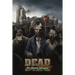 Dead: Snapshot: Portland, Oregon