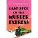 Last Stop on the Murder Express