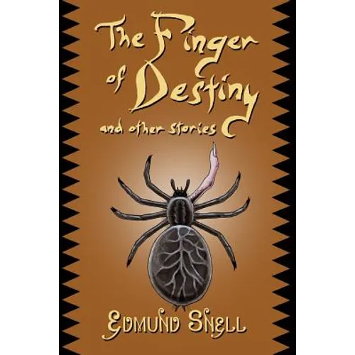 The Finger of Destiny and Other Stories