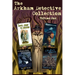 The Arkham Detective Collection