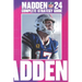 Madden NFL 24: Complete Strategy Guide: Tips, Tricks, Strategies, Cheats, Hints and More!